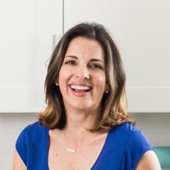 Photo of Monica Klausner